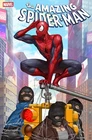 Amazing Spider-Man #33 InHyuk Lee (7/22/26)