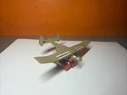 Water Walk Float Plane MR-31 100% Complete Gobots 1984 Bandai Tonka Vintage