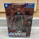 G.I. Joe 6" Classified Series Major Bludd (Cobra Island) #27 New