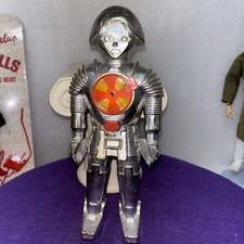 Twiki Buck Rogers TV Show H G Toys 1979 Robot Signal Flasher