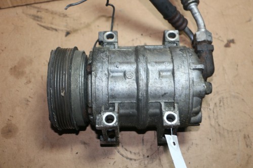 ORIGINAL TAMA MFG.  SELTEC   Klimakompressor Klima   Z.A.E-J639   HFC-134a  DE ✓