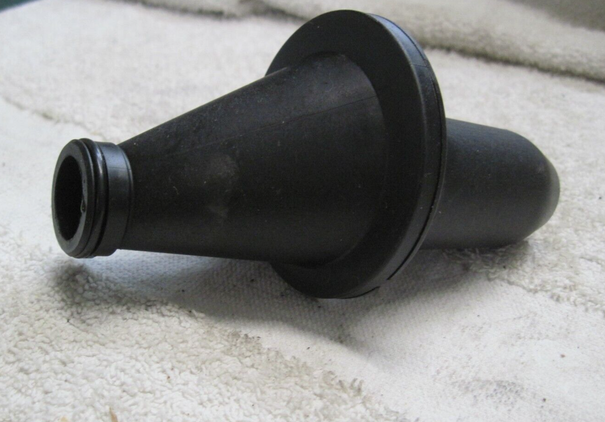 06 07 Suzuki GSXR600 Engine Oil Pan Pickup Strainer Screen Filter