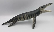 Carnegie Collection Safari Ltd KRONOSAURUS 1996 Dinosaur Figure 13" Long Retired