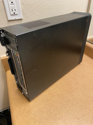 Dell Inspiron 3000 Series Desktop i3-4160 3.6Ghz 4GB, Windows 8 - Picture 3 of 6
