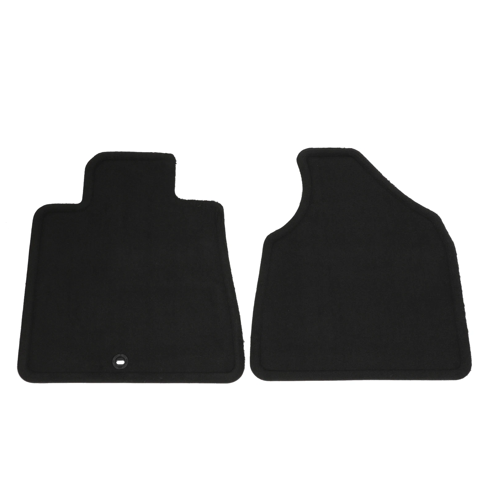 OEM NEW 2009-2016 Acadia Enclave Traverse Front Carpet Floor Mats 19210636
