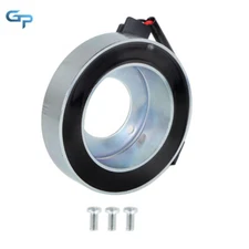 A/C AC Compressor Clutch Kit with Coil For Nissan All Models 2008-2011 2012 2013