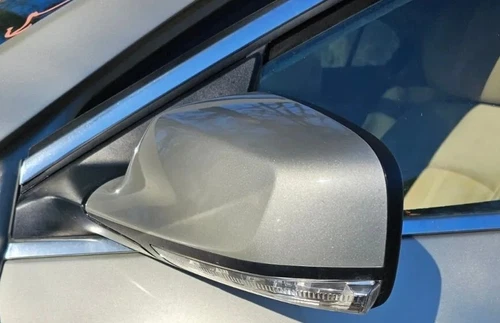 2013-2016 Buick Lacrosse Left Driver Side Mirror w/ Blind Spot Auto Dim OEM