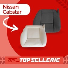Imbottitura + Copri Sedile Nissan Cabstar C59 2007- 2013 - REF/MA0011+HA0058