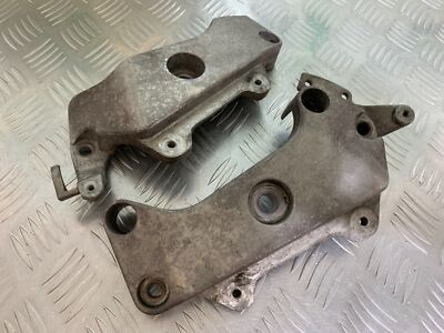 Honda CB600 CB 600 HORNET MOTORHALTERUNGEN JAHR 1998-2002 (CMB1011)
