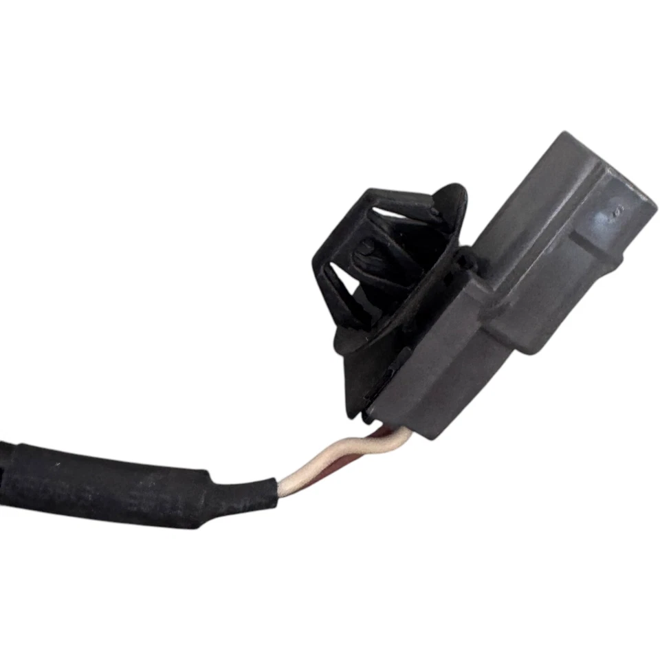 Sensor de velocidad de rueda ABS CARQUEST ARA1996 para Nissan Juke 11-17 Foto 3 de 4