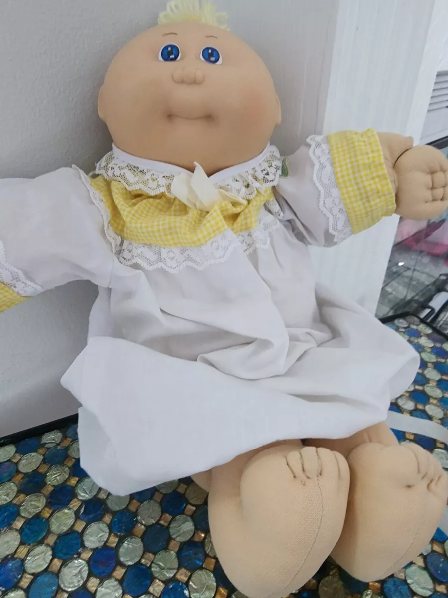 Donald trump cheap cabbage patch doll