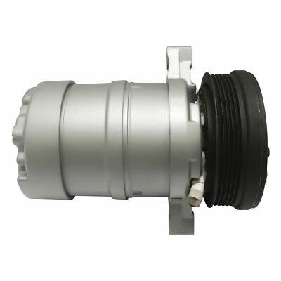 BRAND NEW RYC AC Compressor EH962 Fits 95-99 Aurora Base 4.0L