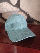 AEROPOSTALE KIDS Original Brand Hat Blue Adjustable Child Cap