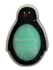 American Girl Doll Feel-Better Kit Penguin-Shaped ICE PACK ONLY replacement item