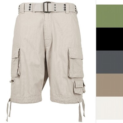 Build Your Brandit Savage Shorts 2001 Herren Hose NEU