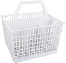 Masterpart Silverware Basket For GE Dishwasher WD28X265
