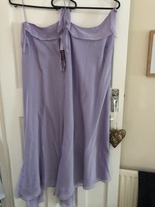 debenhams purple bridesmaid dresses