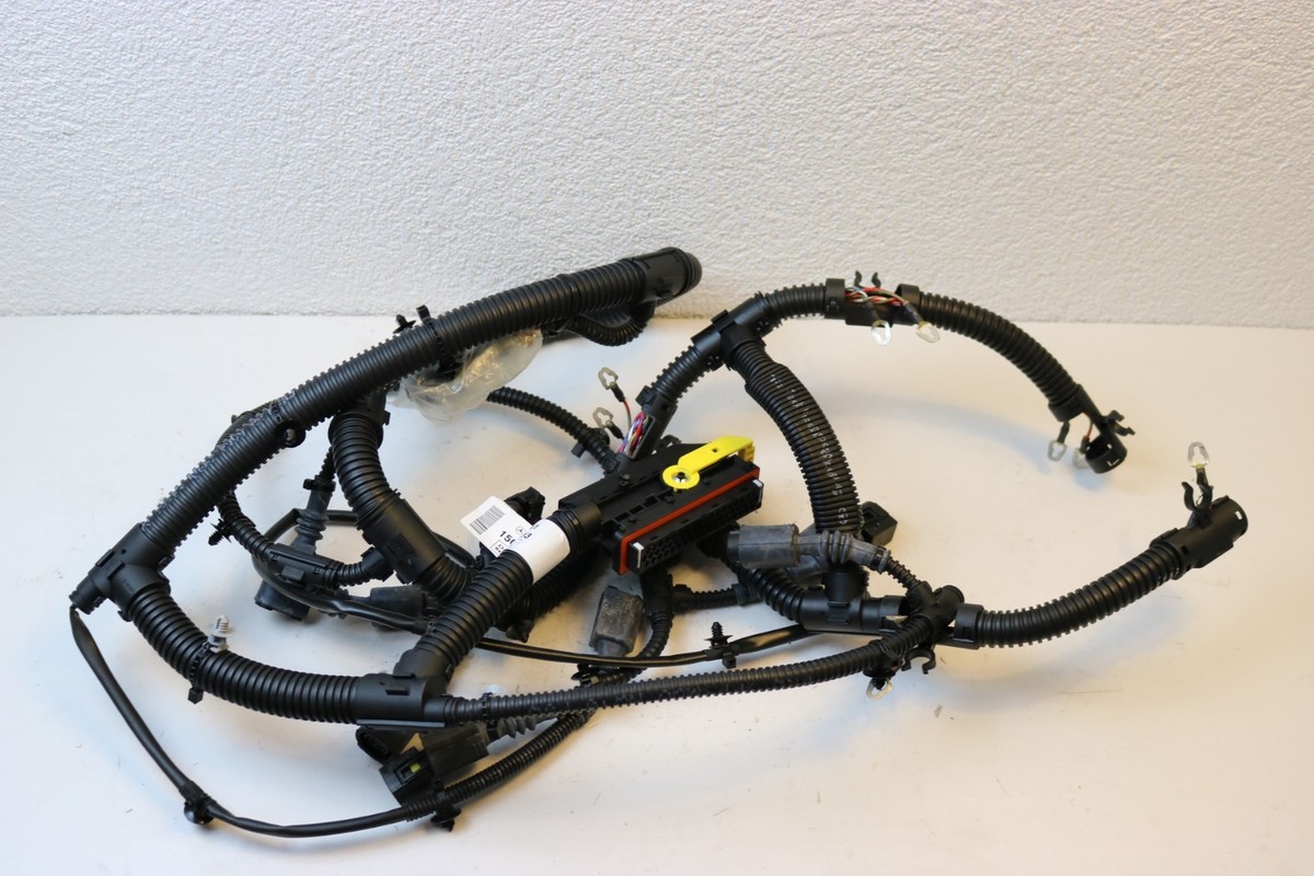 Mercedes Benz DB A5411503133 Electronic Pipe MB | eBay