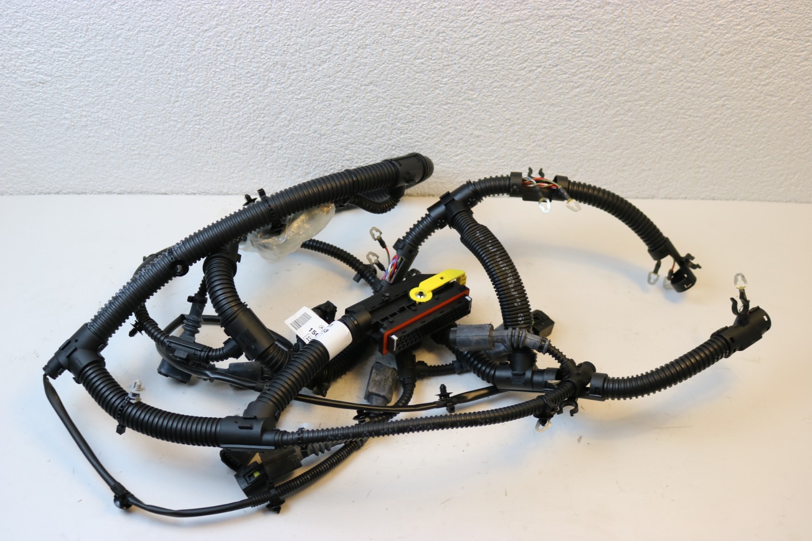 Mercedes Benz DB A5411503133 Electronic Pipe MB | eBay