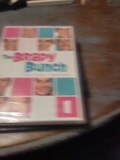 The Brady Bunch: The First Season [New DVD]....