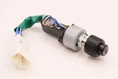 Kubota T1065-72120 T1065-72122 OEM Replacement A/C Blower Control