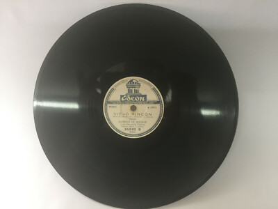 Alfredo De Angelis - Quien Más Quien Menos/Viejo Rincón - Odeon
