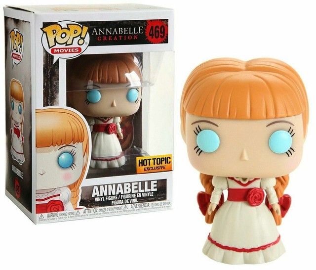 new hot topic funko pops