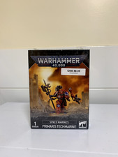 Games Workshop Warhammer 40K Scions of Macragge Complete Army - 55