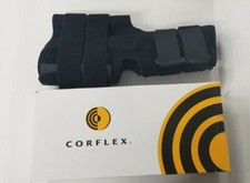 Corflex 16 Knee Wrap Anterior Closure W Heavy...