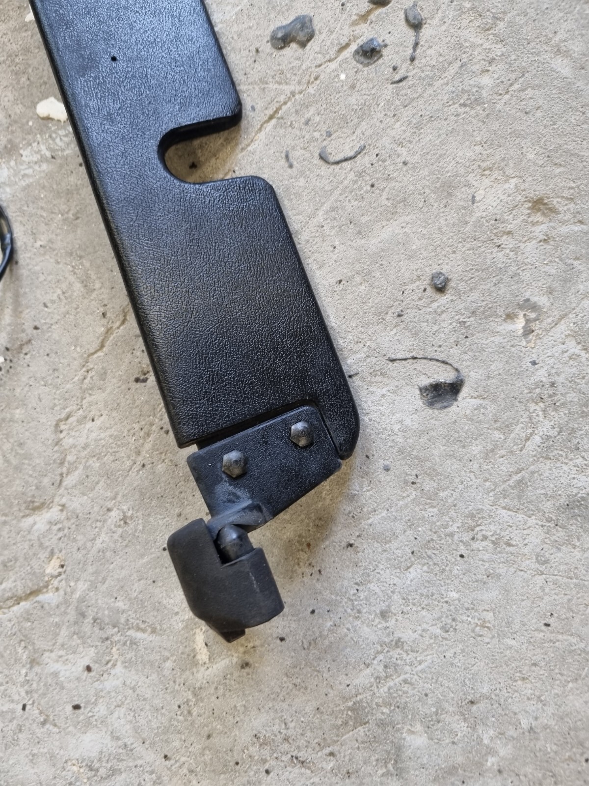 Porsche 924 944 Sunroof Wind Deflector Complete eBay