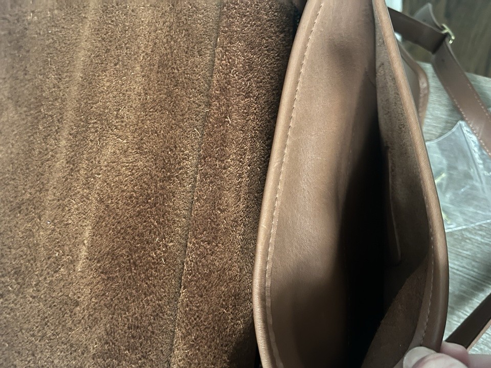 Galco Concealed Carry Handbag B302 Beautiful Excellent Condition With