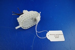 Druckwächter Waschmaschine - Siemens EXTRAKLASSE E14.18 9000038868