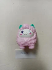 McDonalds Pikmi Pops Surprise - Skittle the Llama Rare