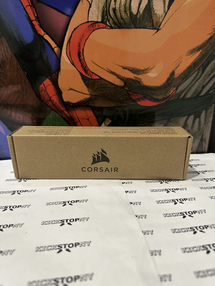CORSAIR Milpitas CA