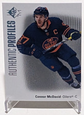 2015-16 O-Pee-Chee Hockey Connor McDavid Redemption Card Offer 8