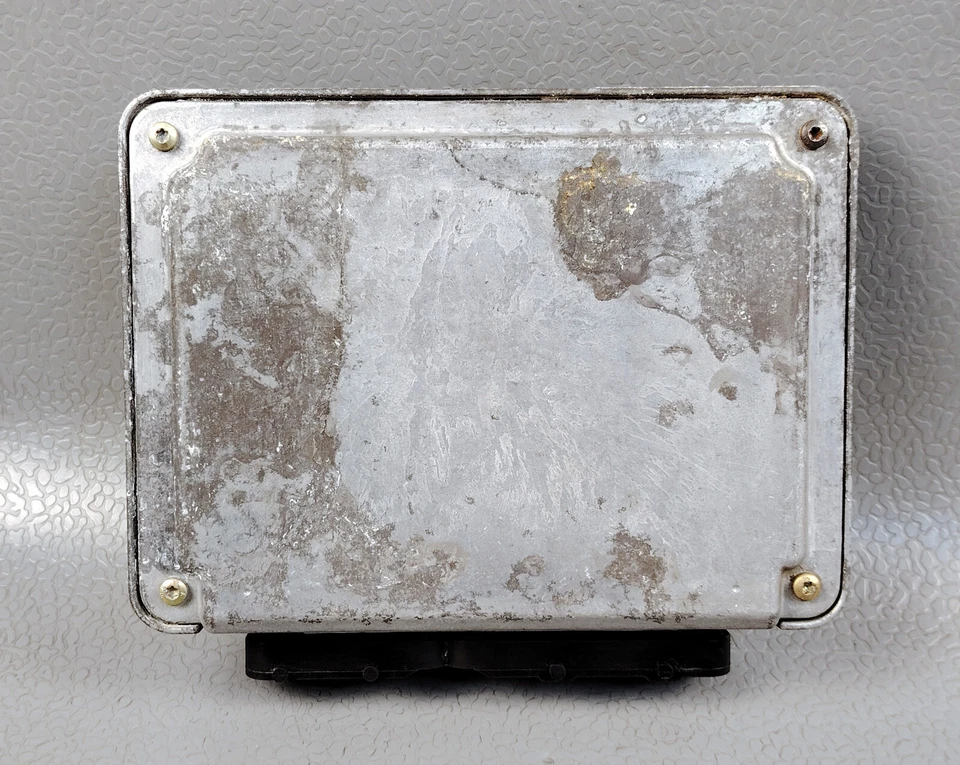 ISUZU HOLDEN RODEO RA 3L TD 4X4 ENGINE CONTROL MODULE 8973226931 0281011043 - Image 4 of 4