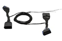 Original Kufatec Bi- Xenon Auf Voll Led Scheinwerfer FüR Audi A7 4G Adapter