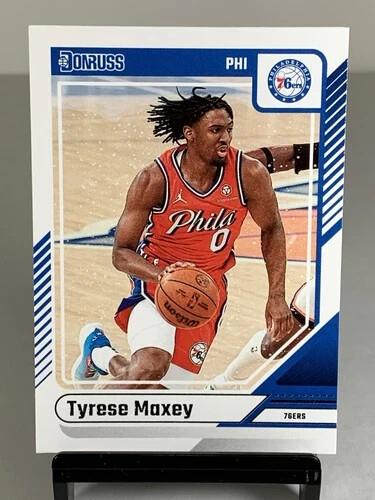 2024-25 Panini Donruss Basketball - 