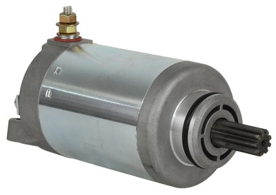 New 12V Starter Fits Arctic Cat Atv 650 H1 Efi Tbc Trv 2008-2011 0825-013 Sm64