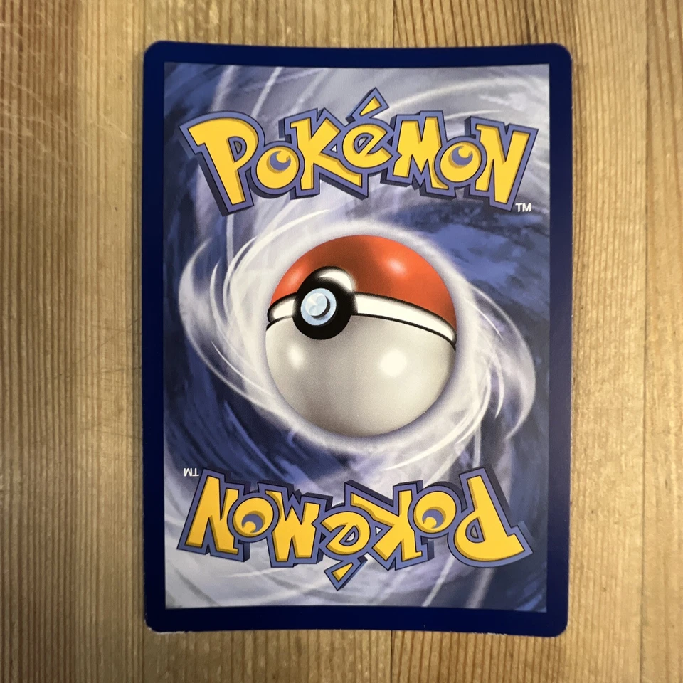 Flapple - SWSH189 - Pokemon Promo Sword & Shield Ultra Rare Holo Card VLP - Image 2 of 2