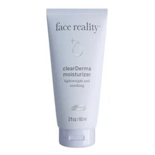 FACE REALITY SKINCARE Clearderma Moisturizer-Meaningful gifts for women-SALE OFF