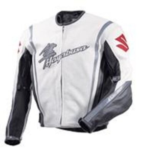 hayabusa jackets