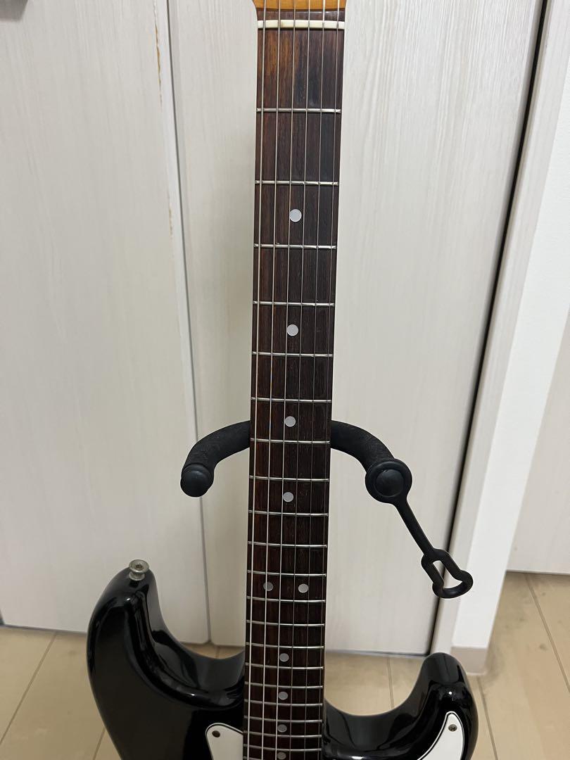 Tokai ストラトキャスター Custom Edition 1980's Tokai Custom Edition Super Stratocaster w Floyd Rose