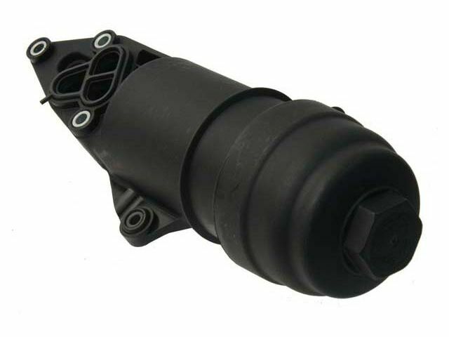 For 2014-2017, 2019-2020 BMW i8 Oil Filter Housing Genuine 71956ZK 2015 2016