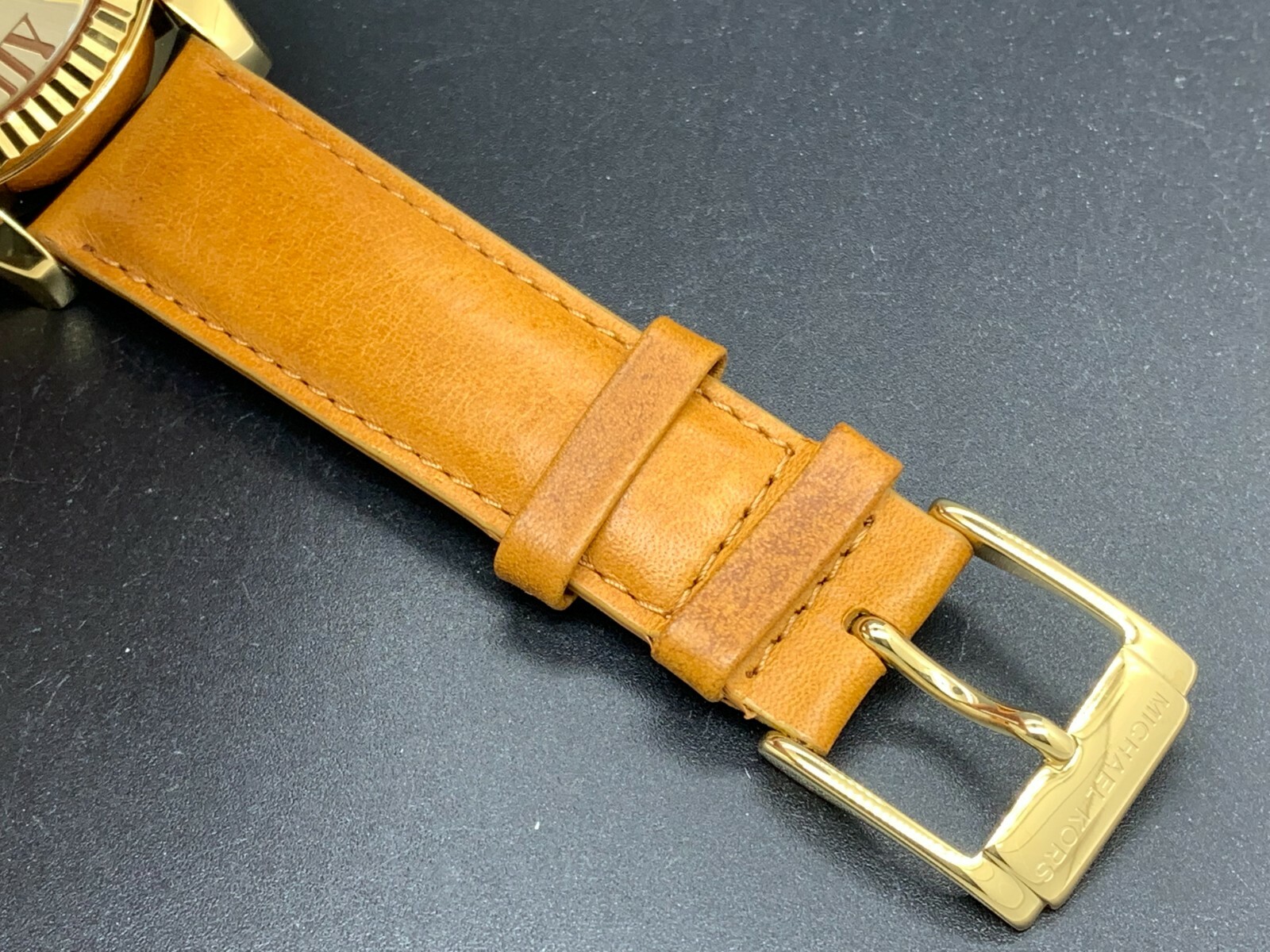 Michael Kors Men Lexington Luggage 