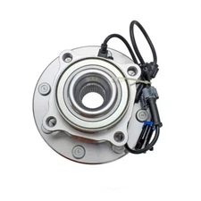 Wheel Bearing and Hub Assembly-4WD Auto Plus 515088