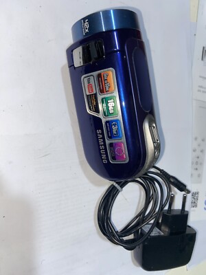 Samsung Camcorder SCHNAIDER Kreuznach Camcorder