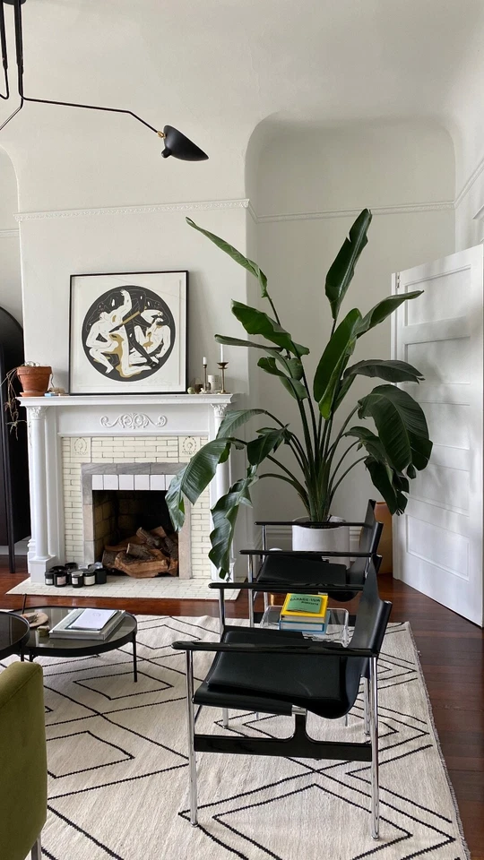 Alfombra y alfombra para el hogar ABC Foto 3 de 4