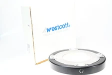 Westcott Aluminum Speedring (for Novatron #2455) #G488
