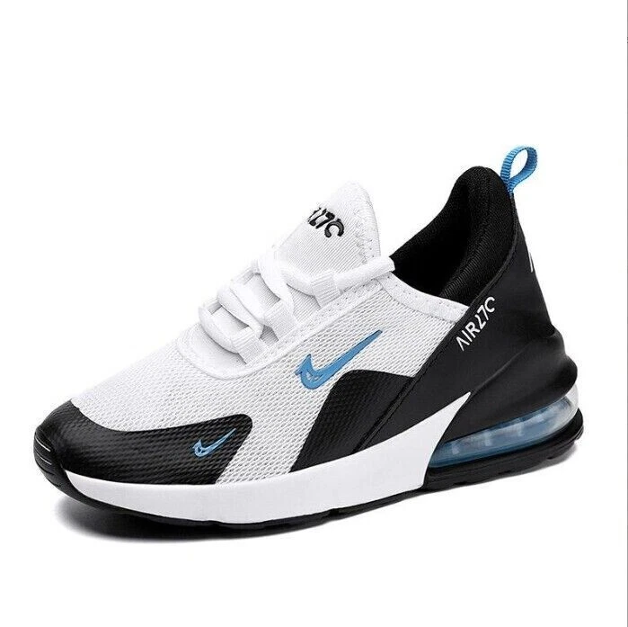 Kids Sports Trainers Boys Girls Gym School Sneakers Running Children Shoes UK - Image 4 of 4